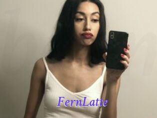 FernLatte