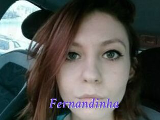 Fernandinha