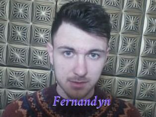 Fernandyn