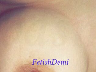 FetishDemi Bdsm gratuit