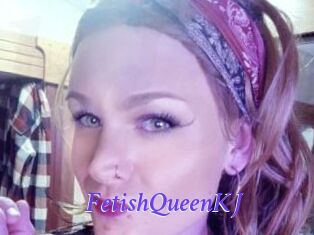 FetishQueenKJ