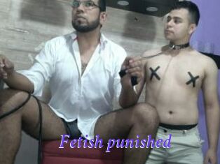Fetish_punished