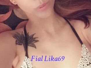 Fial_Lika69 Bdsm gratuit