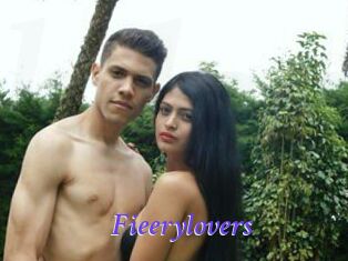 Fieerylovers