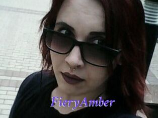 FieryAmber