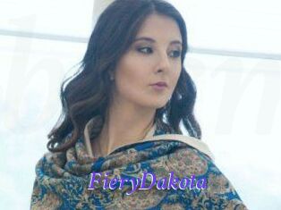 FieryDakota