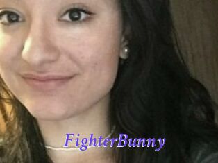 FighterBunny