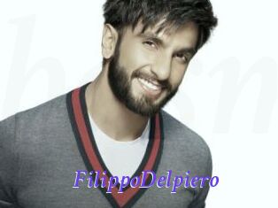 FilippoDelpiero Bdsm gratuit