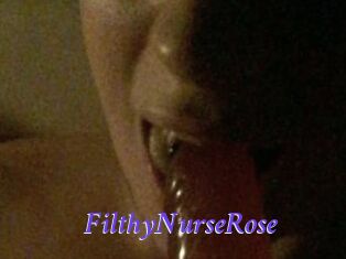FilthyNurseRose