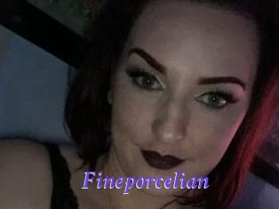 Fineporcelian