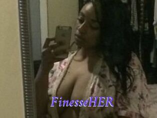 FinesseHER