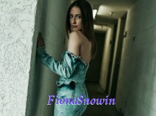 FionaSnowin