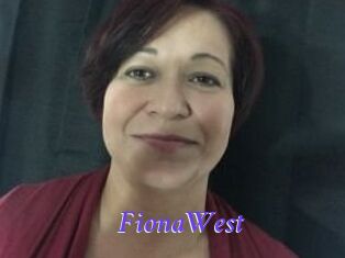 FionaWest