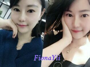 FionaYii
