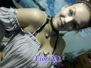 FioriXO