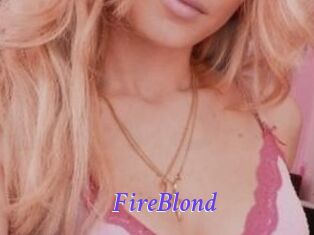 FireBlond