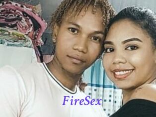 FireSex