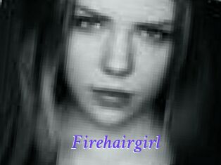 Firehairgirl