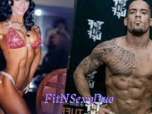 FitNSexyDuo Bdsm gratuit