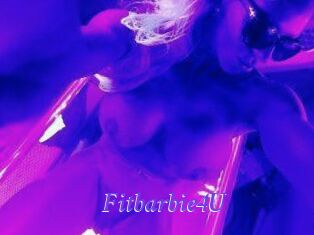 Fitbarbie4U
