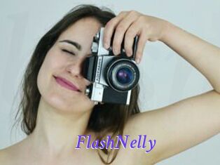 FlashNelly