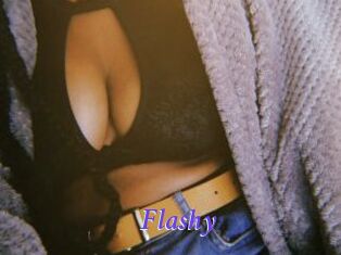Flashy