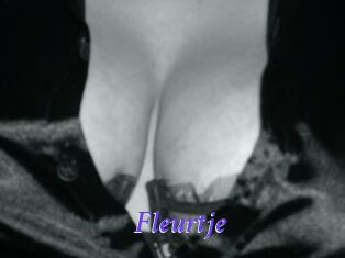 Fleurtje