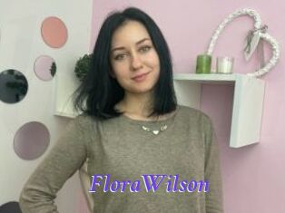 FloraWilson