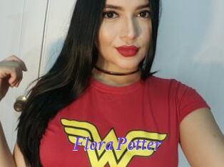 Flora_Potter