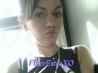 FluerEsteeXO