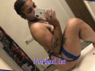 ForbesList
