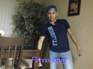 Foreverguy