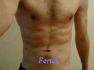 Forten