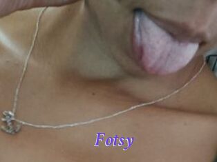 Fotsy
