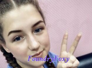 FoundryFoxy