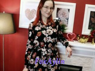 FoxAylin