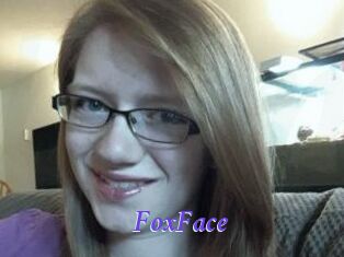 FoxFace