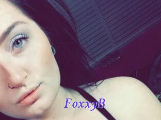 FoxxyB Bdsm gratuit
