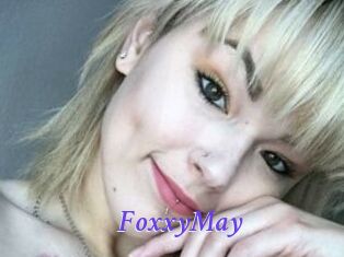 FoxxyMay