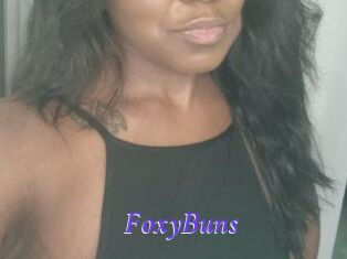 FoxyBuns