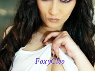 FoxyCleo