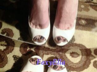 FoxyElla