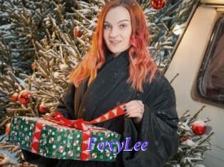 FoxyLee