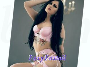 Foxy_Foxtail