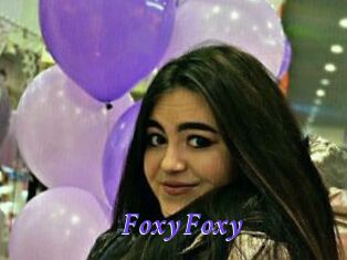 Foxy_Foxy