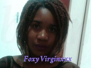 Foxy_Virginxxx