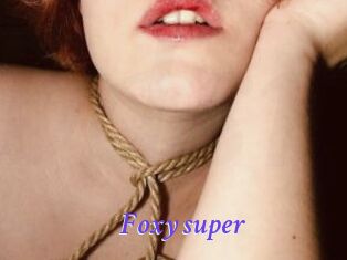 Foxy_super