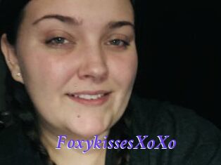 FoxykissesXoXo