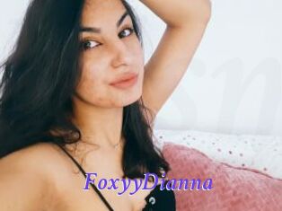 FoxyyDianna