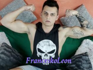 FranceskoLeon